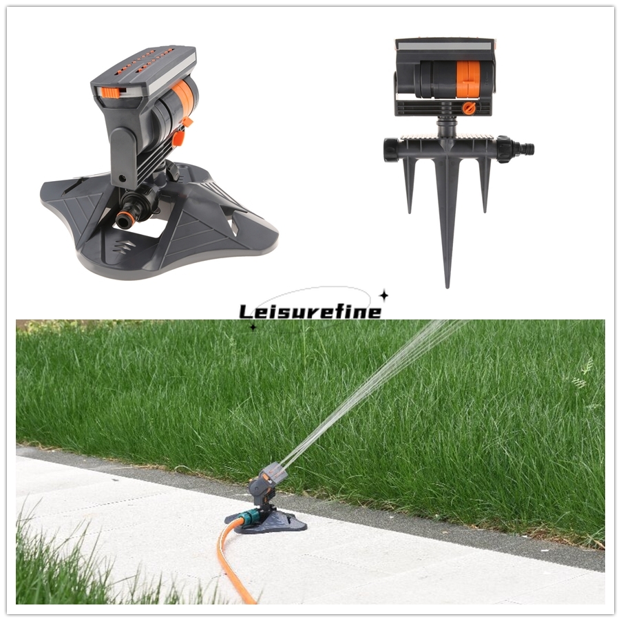 Smart Gardening - Penyiram Taman Otomatis dengan Aliran yang