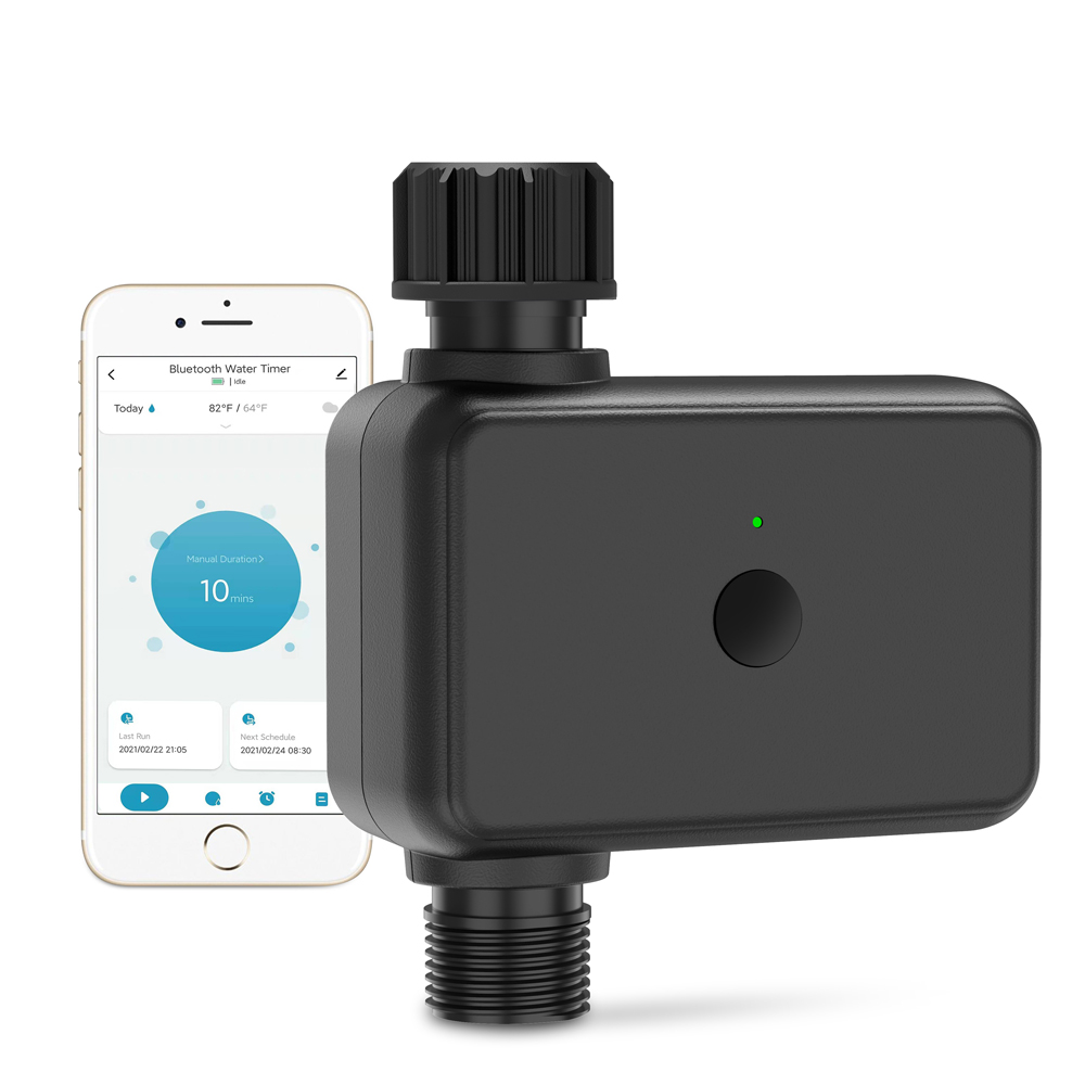 Smart Gardening - Pengontrol Penyiraman Taman Pintar Grosir Pabrik