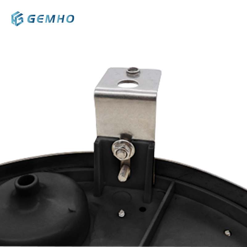 Sensor Hujan Ember Plastik Mur - Rain Gauge Digital ulasan dan harga