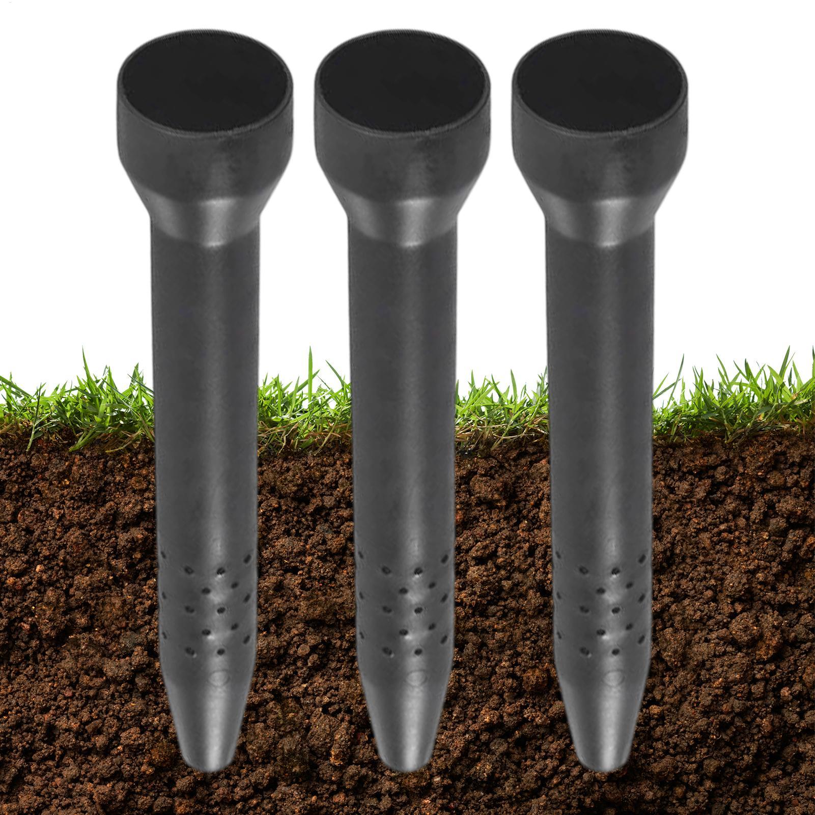 Paku Penyiraman Taman 3 Buah,  - Smart Garden Home ulasan dan harga