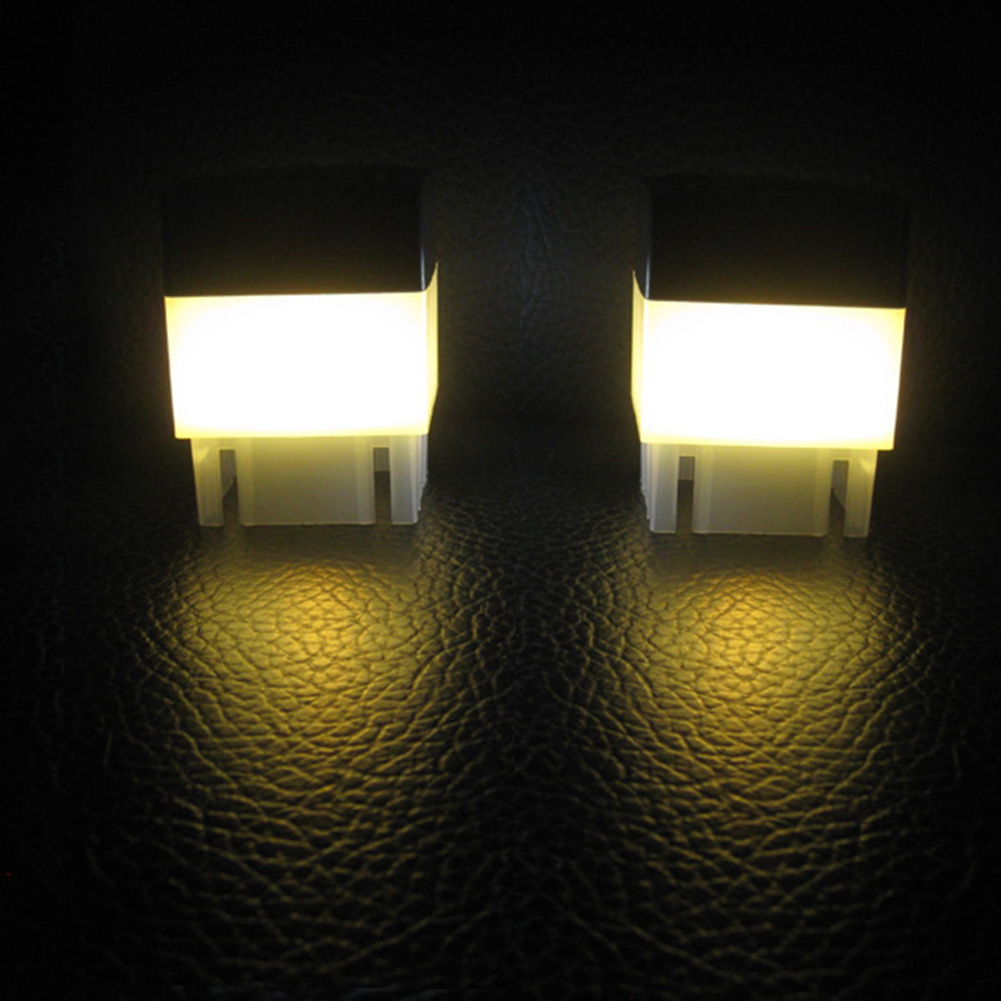 Lampu pilar kepala kolom LED t - Smart Garden Lamp ulasan dan harga