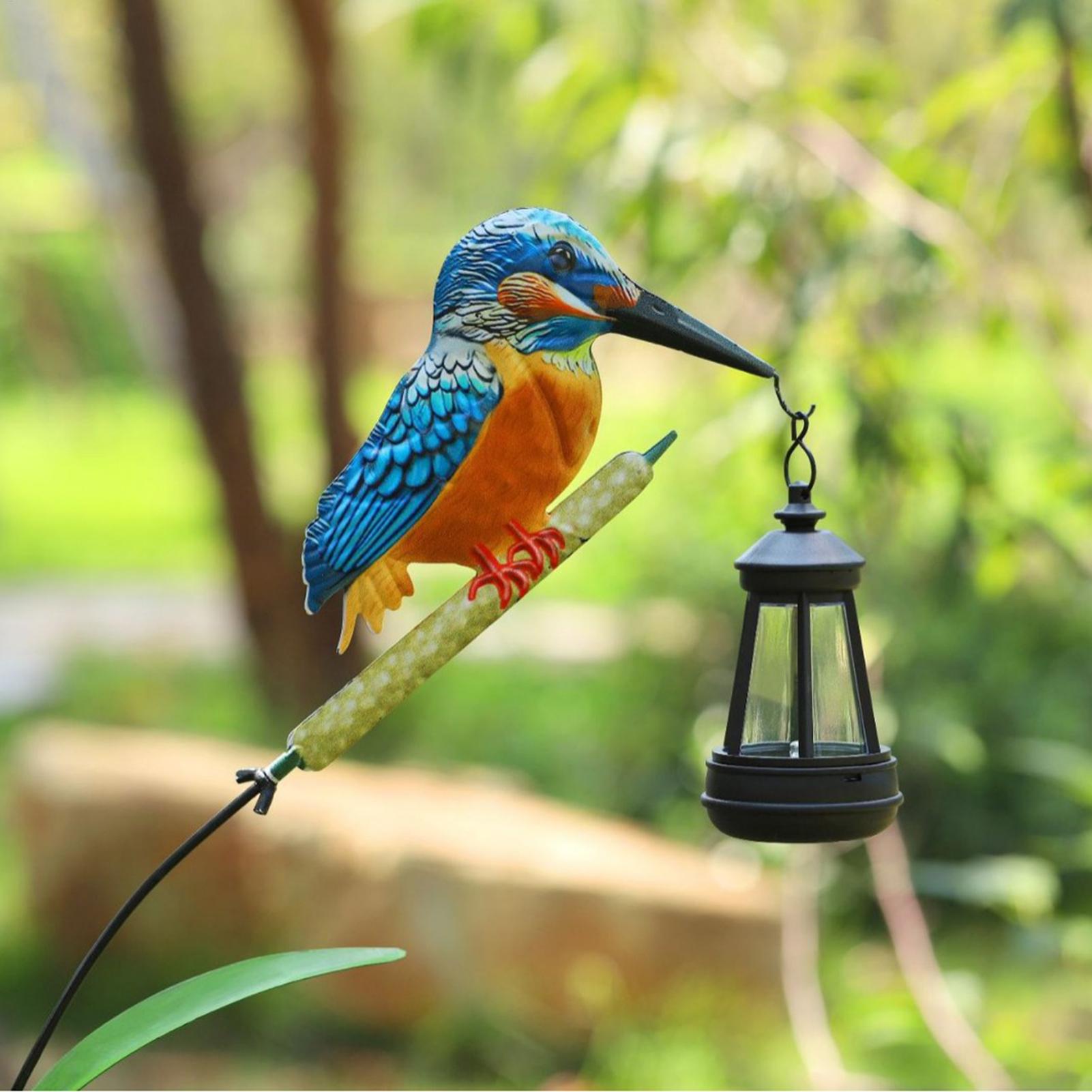 Lampu Taman Tenaga Surya Bentu - Smart Zen Garden ulasan dan harga