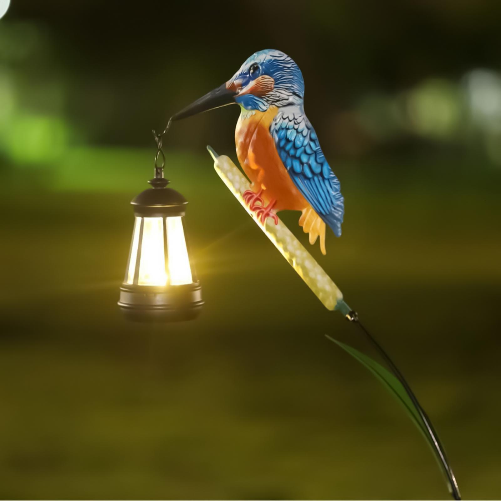Lampu Taman Tenaga Surya Bentu - Smart Zen Garden ulasan dan harga