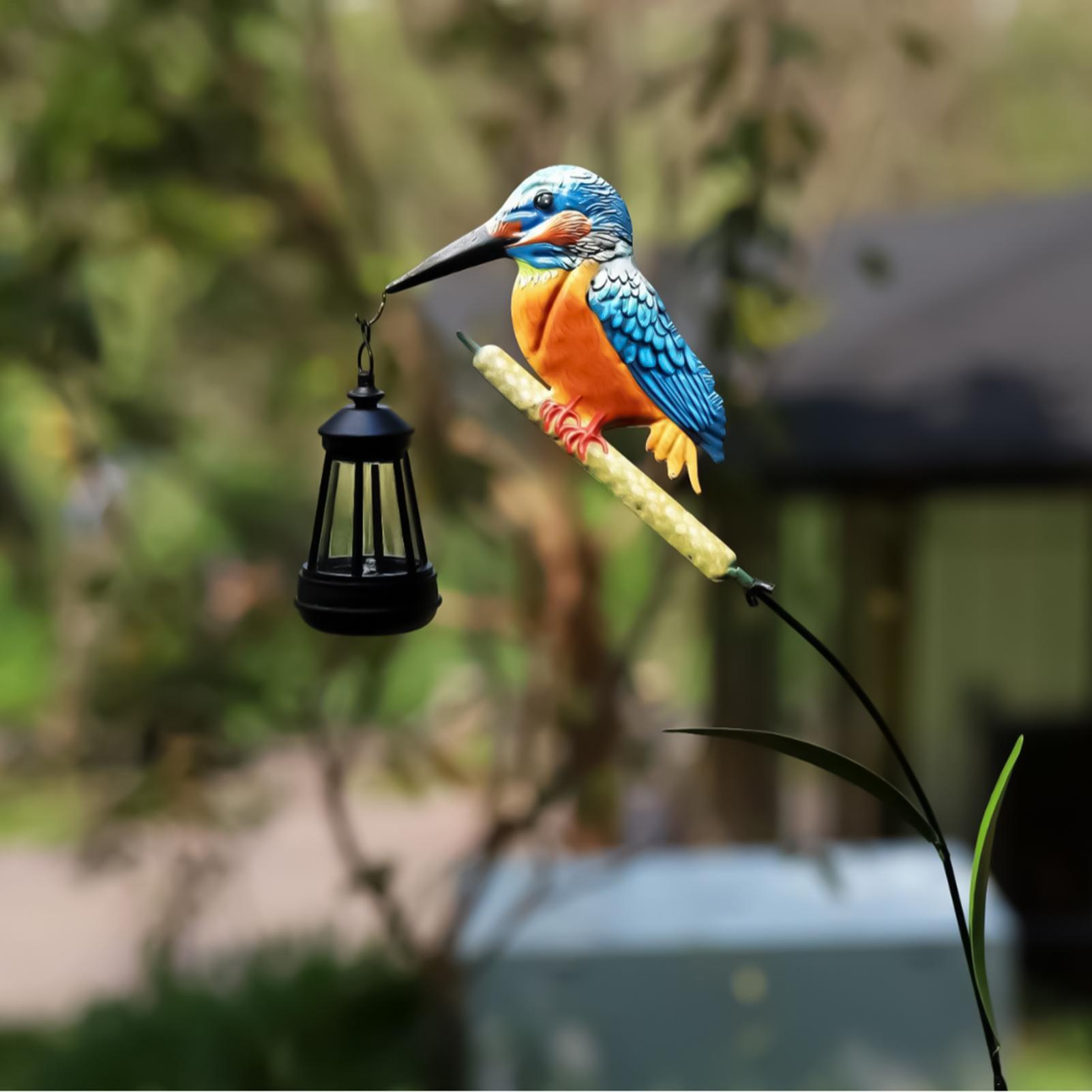 Lampu Taman Tenaga Surya Bentu - Smart Zen Garden ulasan dan harga