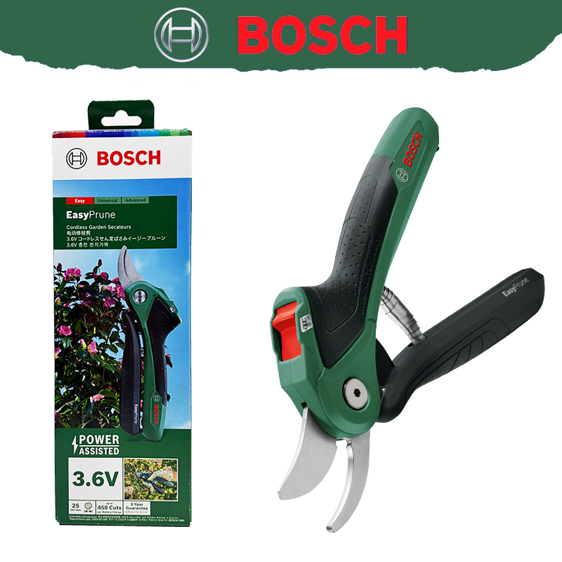 Gunting Pangkas Pohon Pintar T - Smart Gardening ulasan dan harga