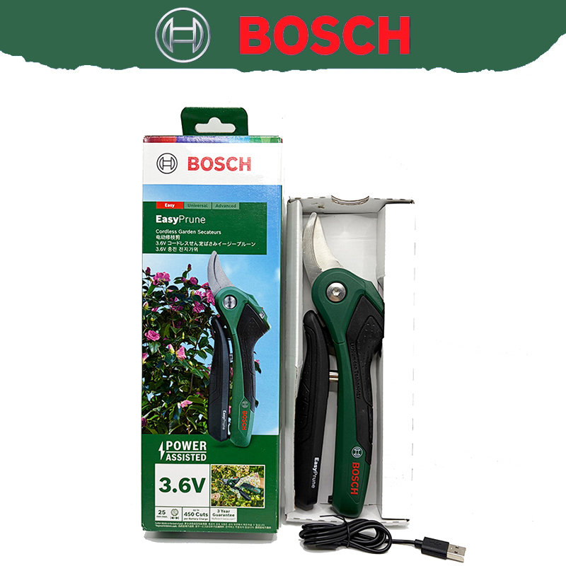 Gunting Pangkas Pohon Pintar T - Smart Gardening ulasan dan harga