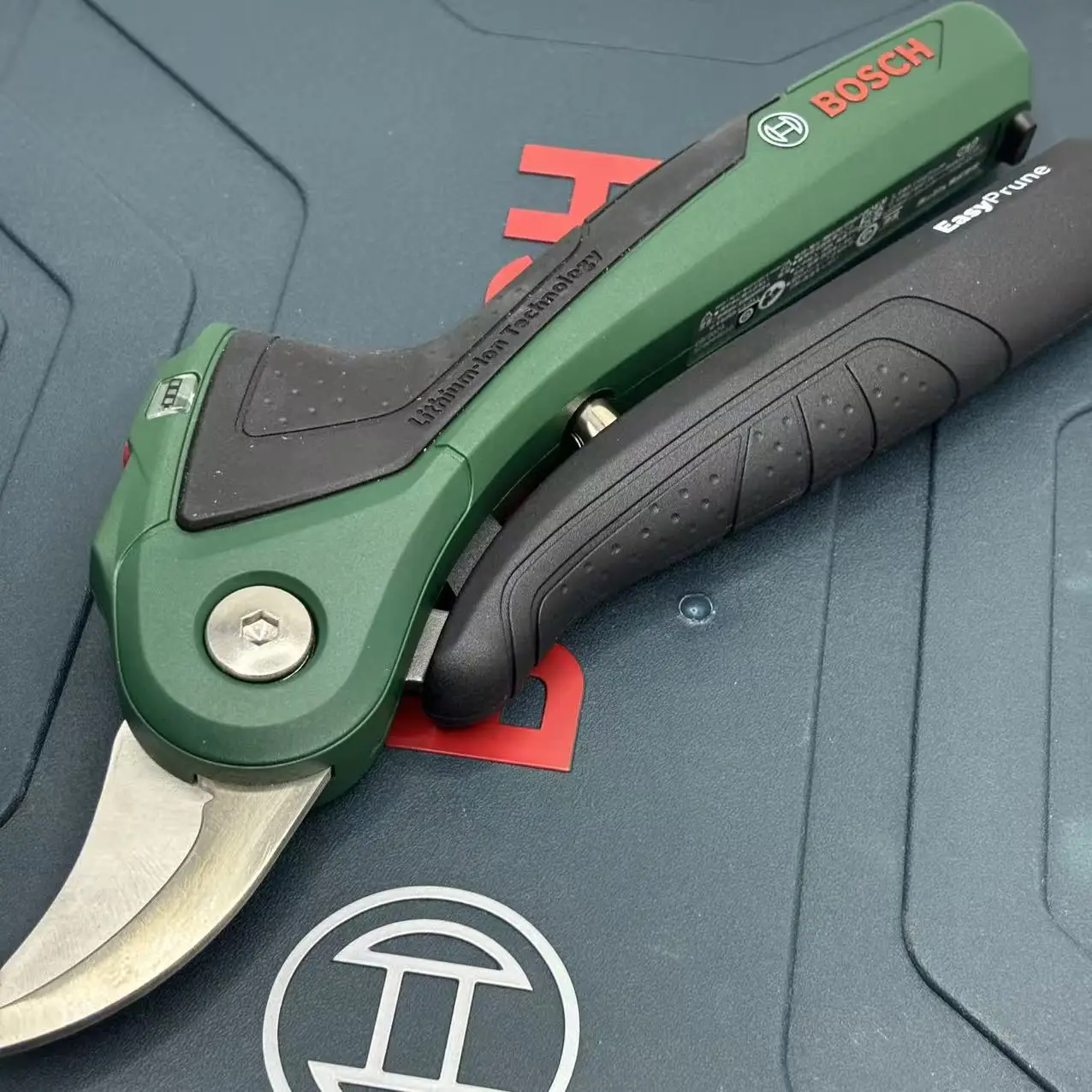 Gunting Pangkas Pohon Pintar T - Smart Gardening ulasan dan harga