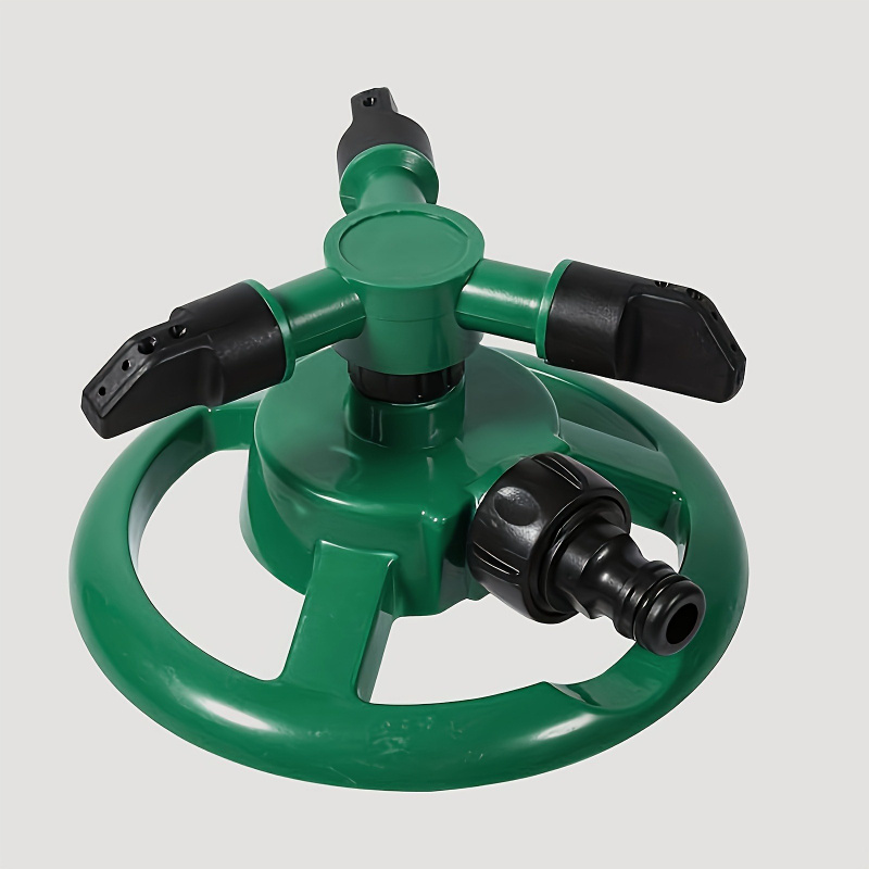 360 °   Nosel Putar Otomatis d - Smart Gardening ulasan dan harga