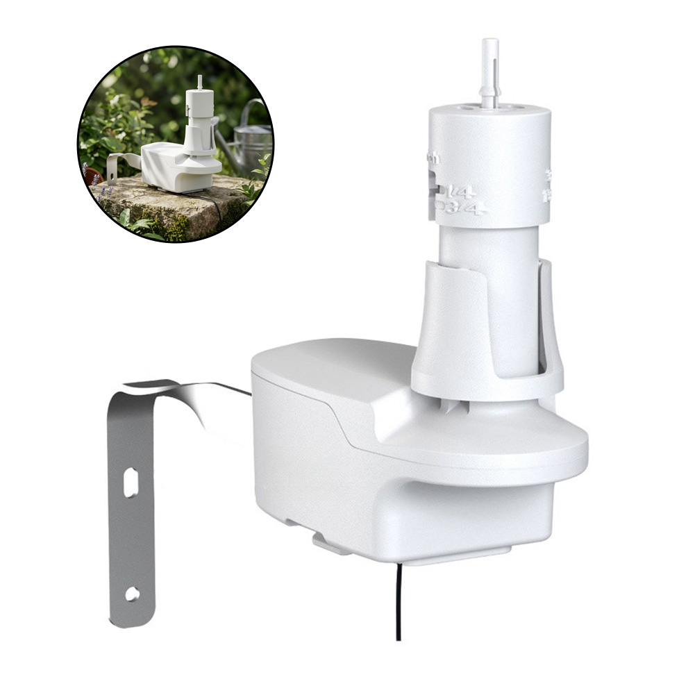 Sensor Curah Hujan Pintar Berk - Smart Garden Home ulasan dan harga