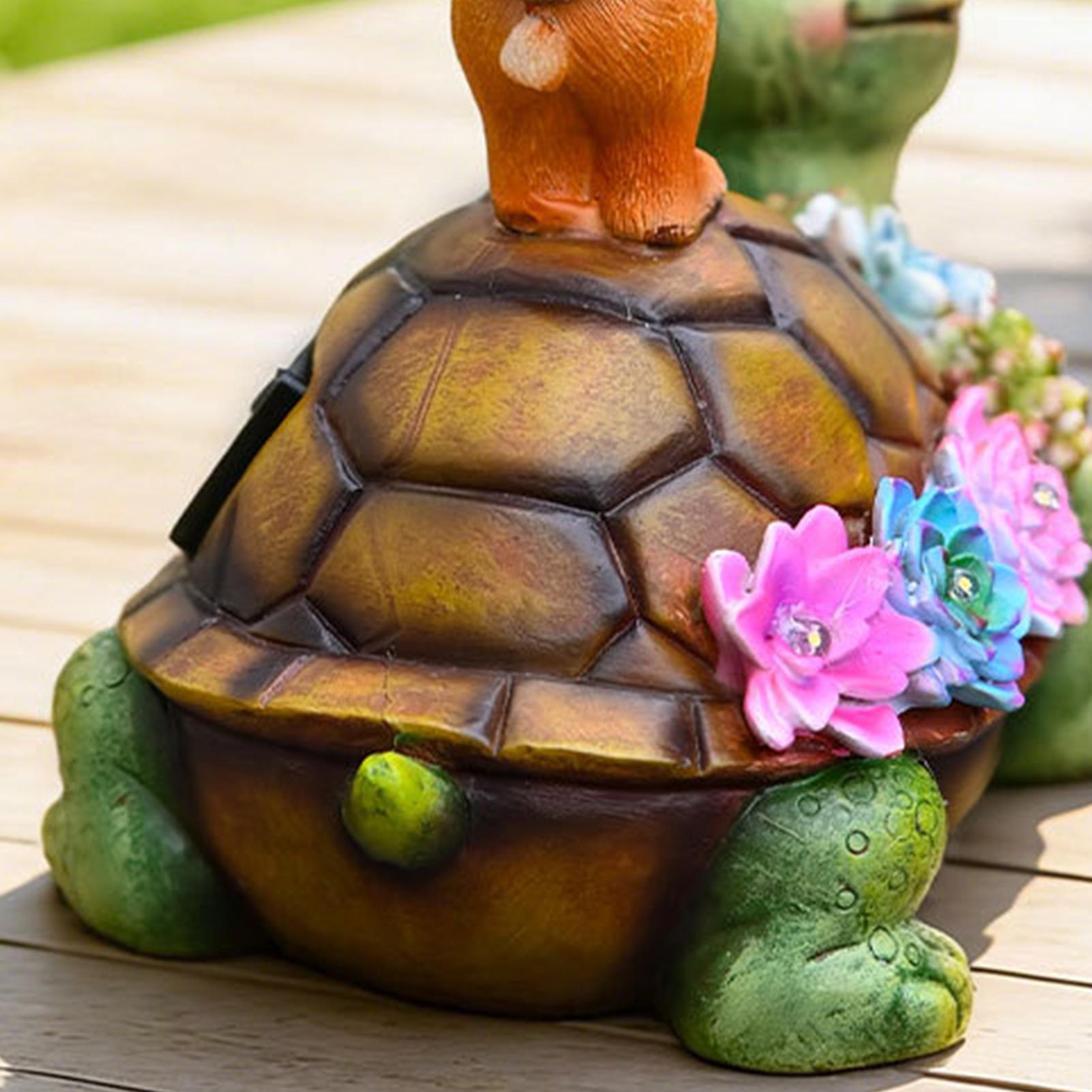 Lampu Figurine Luar Ruangan Ba - Smart Zen Garden ulasan dan harga