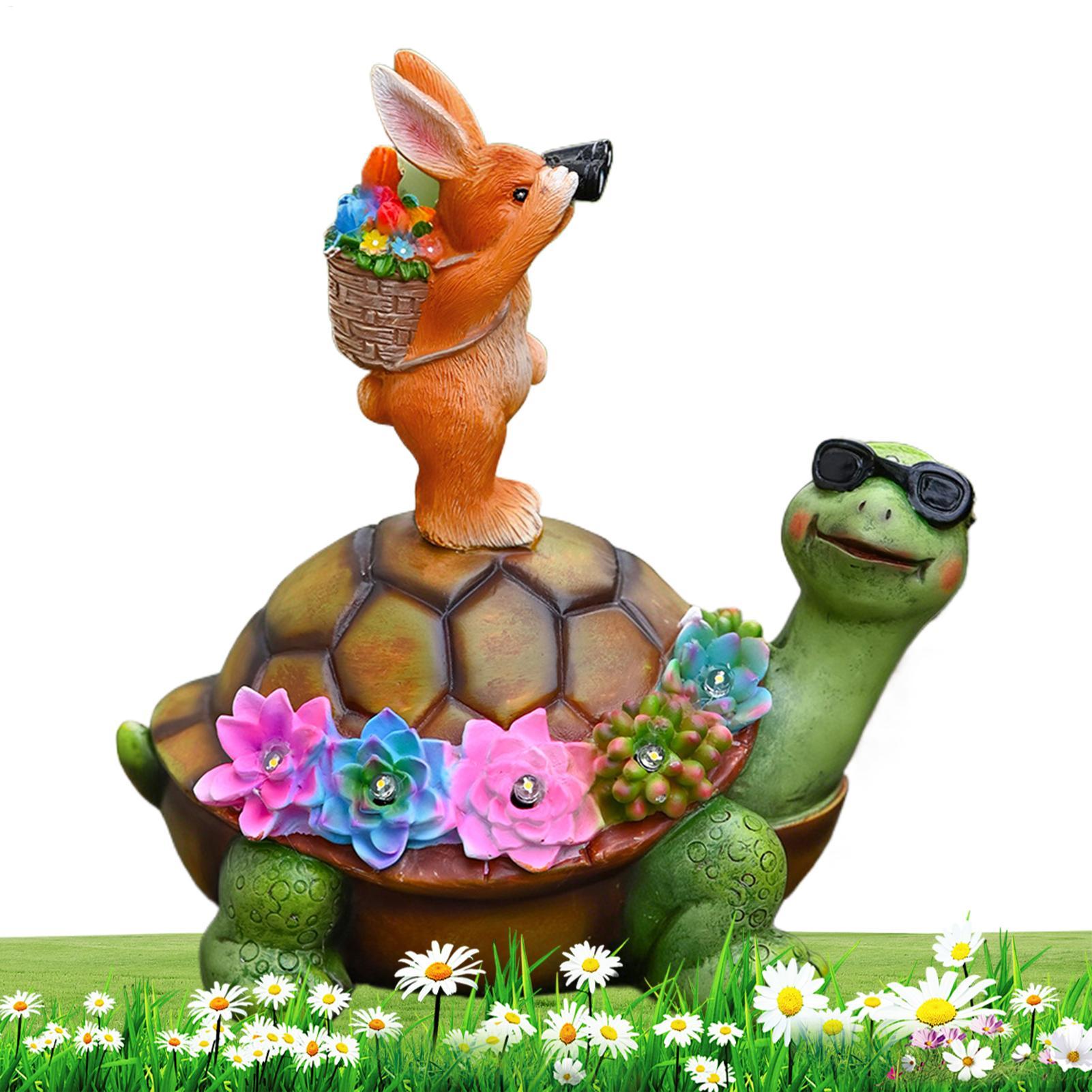 Lampu Figurine Luar Ruangan Ba - Smart Zen Garden ulasan dan harga