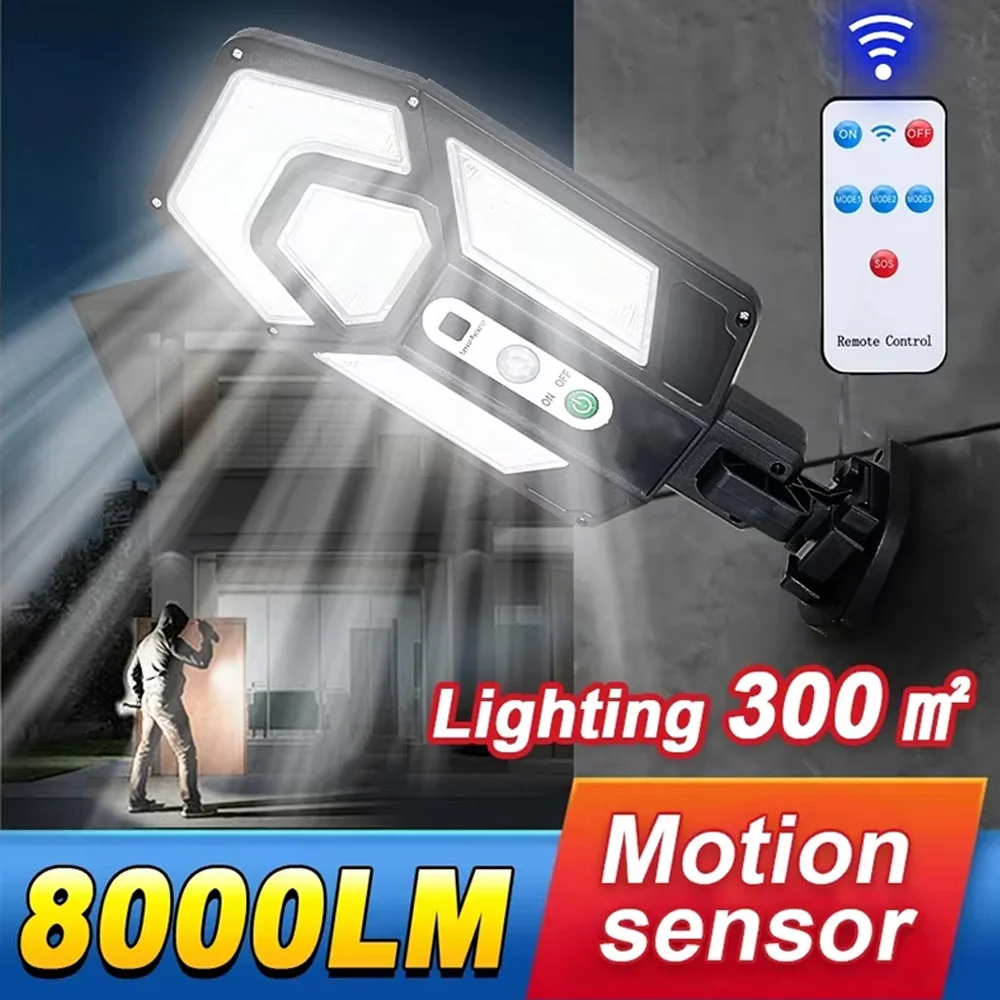1/2 Buah 55LED Lampu Dinding T - Smart Garden Lanterns ulasan dan harga