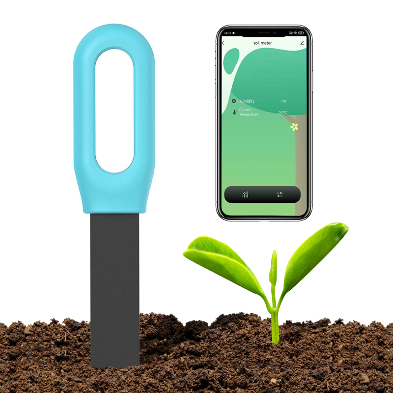 Sensor Tanah Pintar Terbaru, D - Smart Garden Home Assistant ulasan dan harga