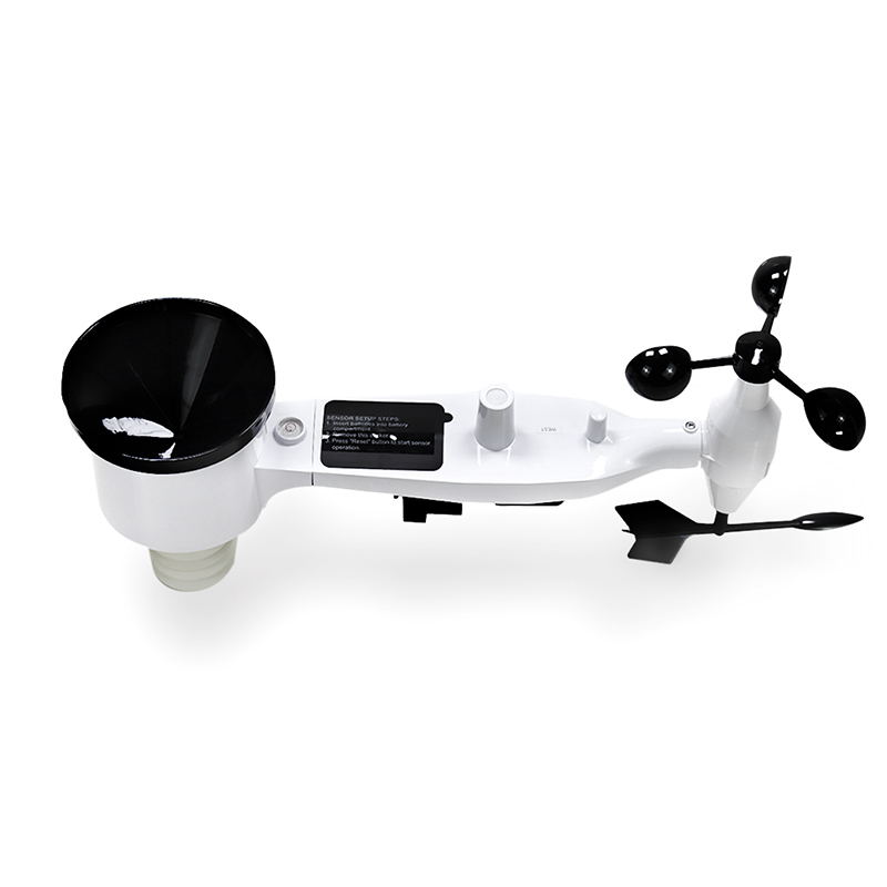 Sensor Luar Ruangan MISOL (Suk - Rain Gauge Digital ulasan dan harga